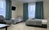 Туры в отель Morskoy Yakor Living quarters