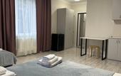 Туры в отель Morskoy Yakor Living quarters