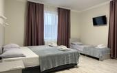 Туры в отель Morskoy Yakor Living quarters