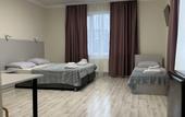 Туры в отель Morskoy Yakor Living quarters