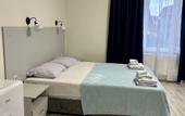 Туры в отель Morskoy Yakor Living quarters