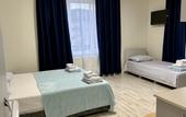 Туры в отель Morskoy Yakor Living quarters