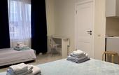 Туры в отель Morskoy Yakor Living quarters