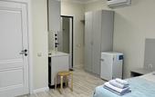 Туры в отель Morskoy Yakor Living quarters