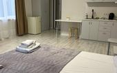 Туры в отель Morskoy Yakor Living quarters