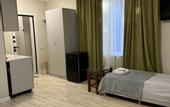 Туры в отель Morskoy Yakor Living quarters