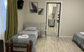 Туры в отель Morskoy Yakor Living quarters