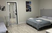 Туры в отель Morskoy Yakor Living quarters