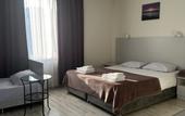 Туры в отель Morskoy Yakor Living quarters