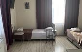 Туры в отель Morskoy Yakor Living quarters