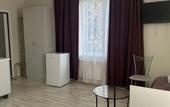 Туры в отель Morskoy Yakor Living quarters