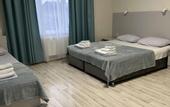 Туры в отель Morskoy Yakor Living quarters