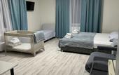 Туры в отель Morskoy Yakor Living quarters