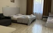 Туры в отель Morskoy Yakor Living quarters
