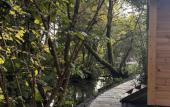 Туры в отель Aqua resort Dacha Resort