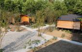 Туры в отель Aqua resort Dacha Resort
