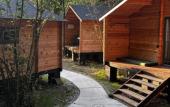 Туры в отель Aqua resort Dacha Resort