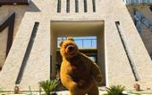 Туры в отель Tunis Pyramids Hotel