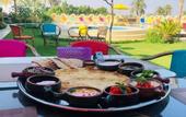 Туры в отель Tunis Pyramids Hotel