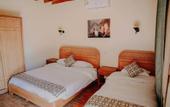 Туры в отель Tunis Pyramids Hotel