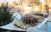 Туры в отель Tunis Pyramids Hotel