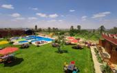 Туры в отель Tunis Pyramids Hotel