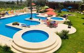 Туры в отель Tunis Pyramids Hotel