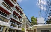 Туры в отель Nida Rooms Prabaramee Patong Viridian