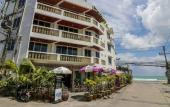 Туры в отель Nida Rooms Prabaramee Patong Viridian