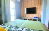Туры в отель 7 na Krasnoj Sochi Flat