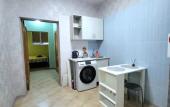 Туры в отель 7 na Krasnoj Sochi Flat