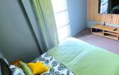 Туры в отель 7 na Krasnoj Sochi Flat