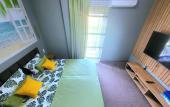 Туры в отель 7 na Krasnoj Sochi Flat