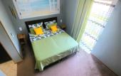 Туры в отель 7 na Krasnoj Sochi Flat