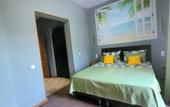 Туры в отель 7 na Krasnoj Sochi Flat