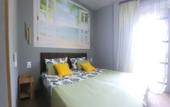 Туры в отель 7 na Krasnoj Sochi Flat