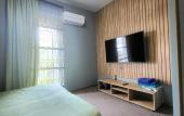 Туры в отель 7 na Krasnoj Sochi Flat