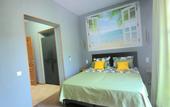 Туры в отель 7 na Krasnoj Sochi Flat