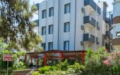 Туры в отель Enda Lara Hotel