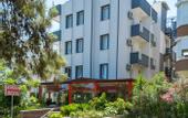 Туры в отель Enda Lara Hotel