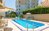 Туры в отель Enda Lara Hotel