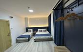 Туры в отель Enda Lara Hotel
