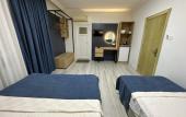 Туры в отель Enda Lara Hotel