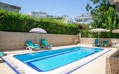 Туры в отель Enda Lara Hotel