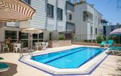 Туры в отель Enda Lara Hotel