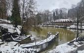 Туры в отель Polonezkoy Country Club & Accommodation in the Wildlife Park!