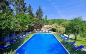 Туры в отель Polonezkoy Country Club & Accommodation in the Wildlife Park!