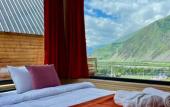 Туры в отель Kazbegi Inn Cottages Chalet