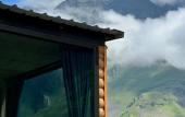 Туры в отель Kazbegi Inn Cottages Chalet