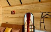 Туры в отель Kazbegi Inn Cottages Chalet